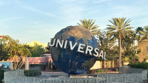 Universal Orlando mistakes: rope drop