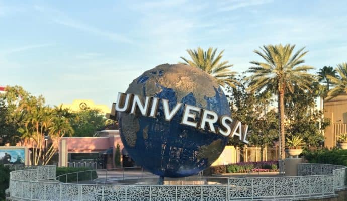 Universal Orlando mistakes: rope drop