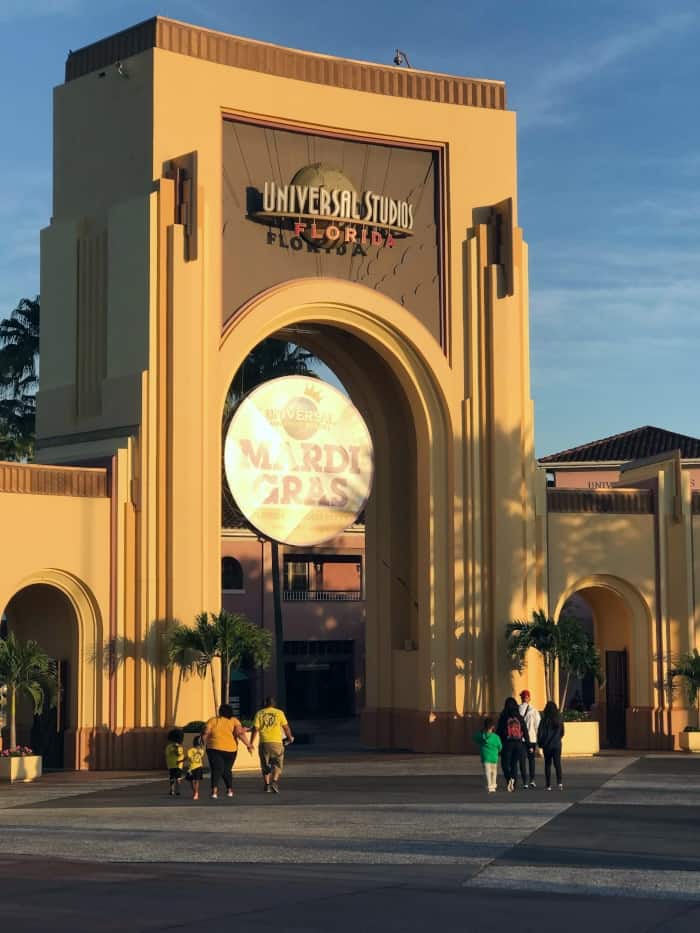 Universal Orlando mistakes: Universal Studios Florida
