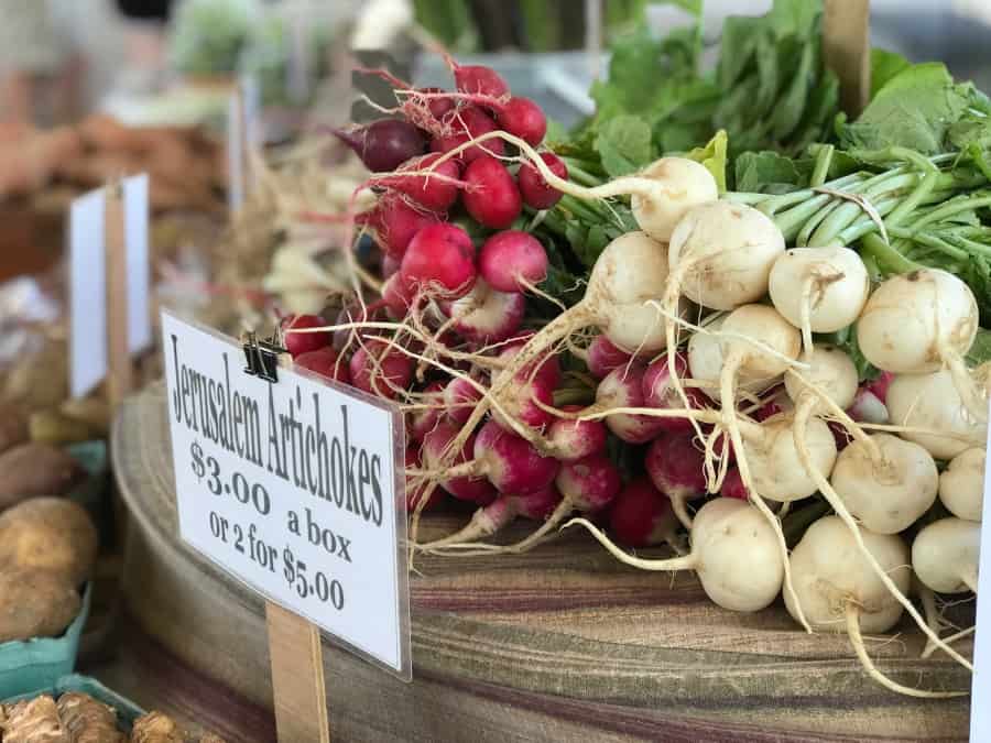 Best Things to Do in Shenandoah Valley, VA: Harrisonburg Farmers Market