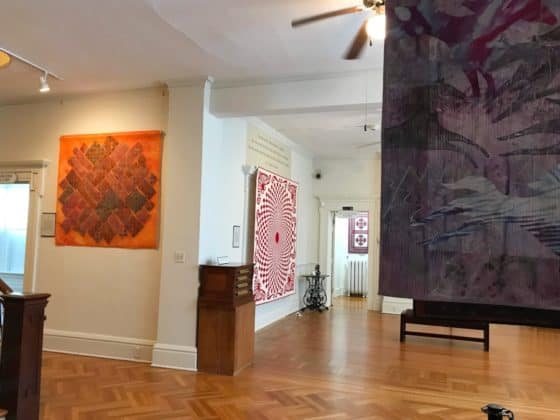 Best Things to Do in Shenandoah Valley, VA: Virginia Quilt Muesum