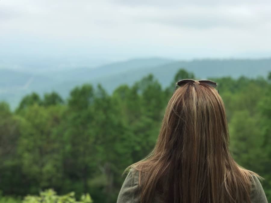 Best Things to Do in Shenandoah Valley, VA: Skyline Drive in Shenandoah National Park