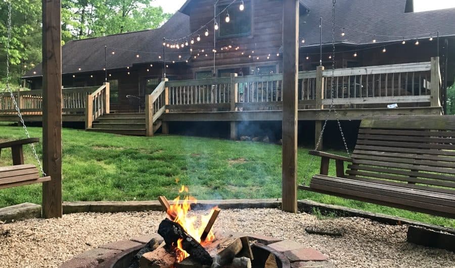 6 Different Ways of Camping for Every Kind of Camper 7 Best Things to Do in Shenandoah Valley, VA: Shenandoah Woods Somerset Cabin
6 Different Ways of Camping for Every Kind of Camper