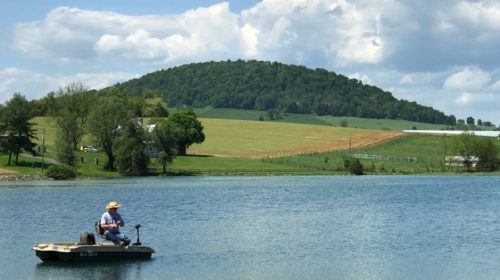 Best Things to Do in Shenandoah Valley, VA: Silver Lake Mill
