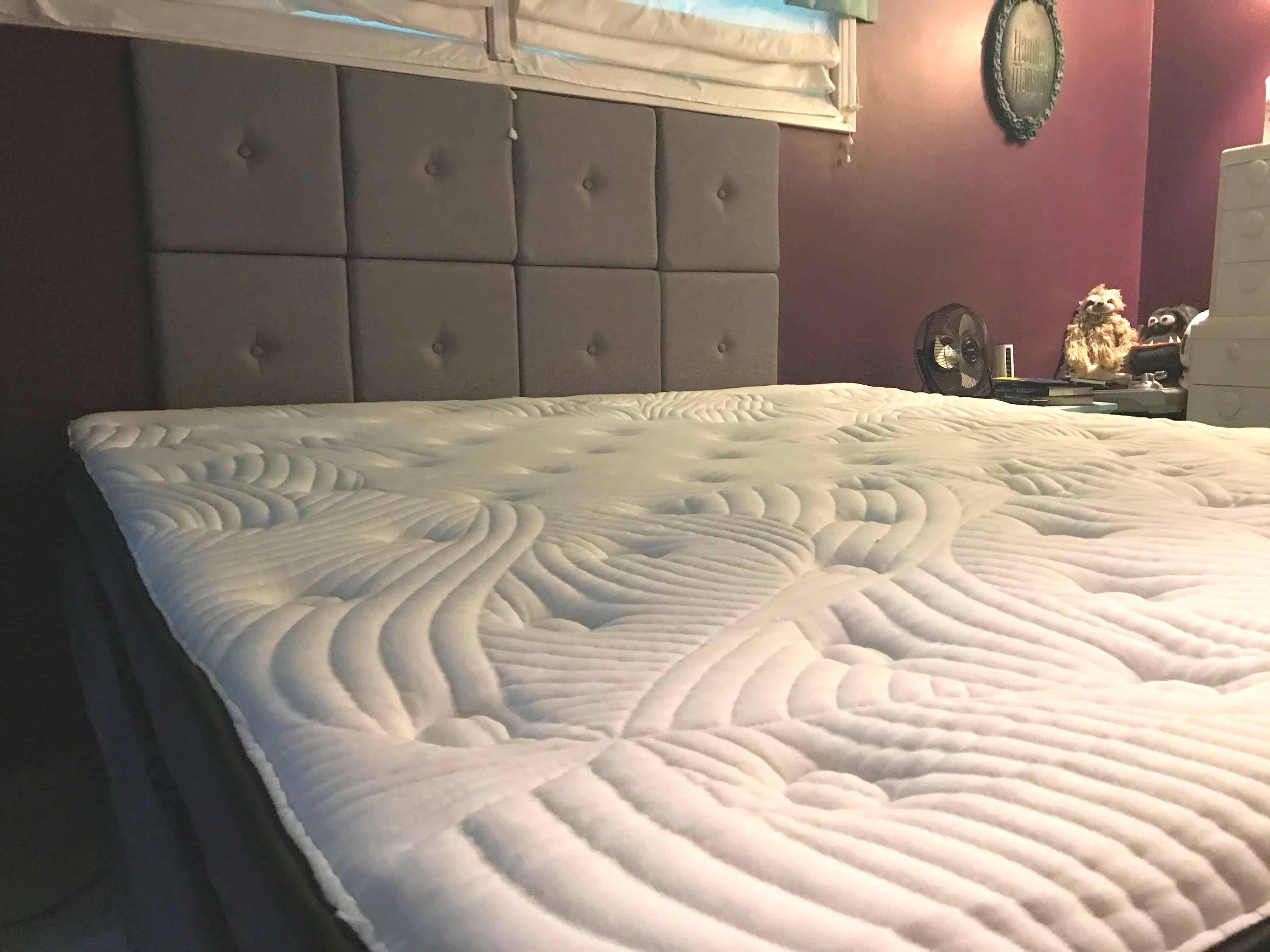 SweetNight Mattress Review (2024) - Best/Worst Qualities