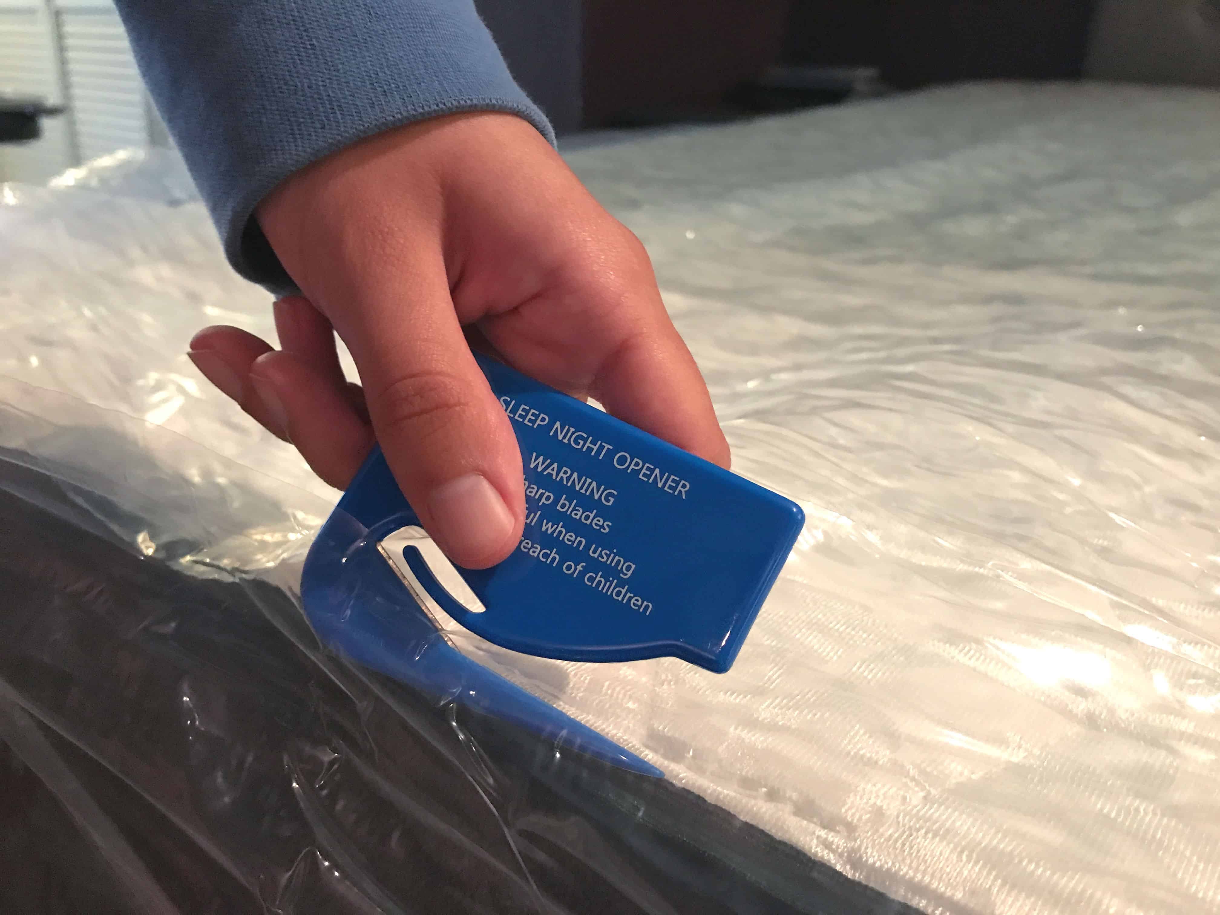 sweetnight mattress topper reviews