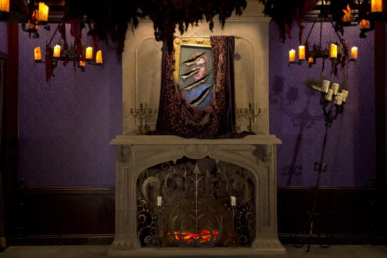 Best fun restaurants at Disney World: Be Our Guest