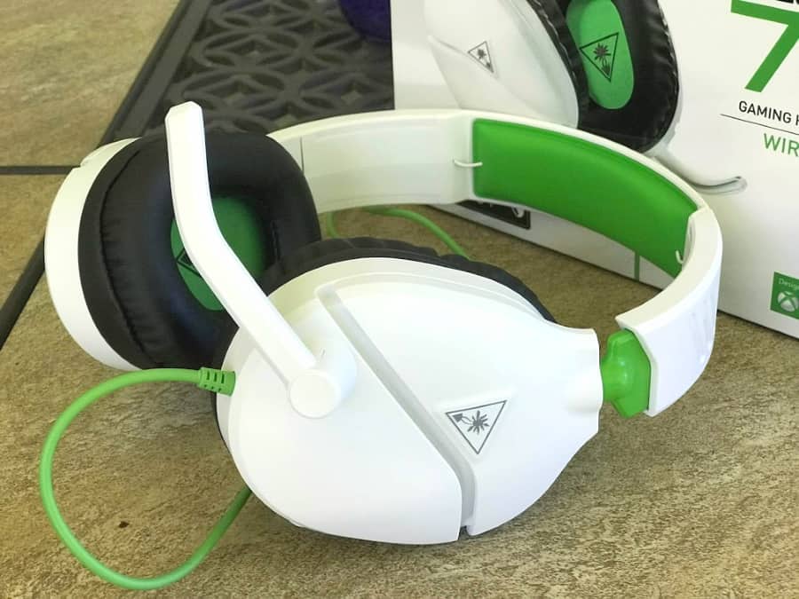 Turtle Beach Recon 70 Gaming Headset Review