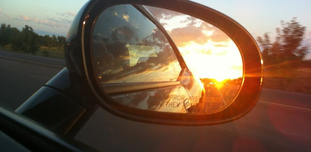 #ITravelBecause Road tripping rocks