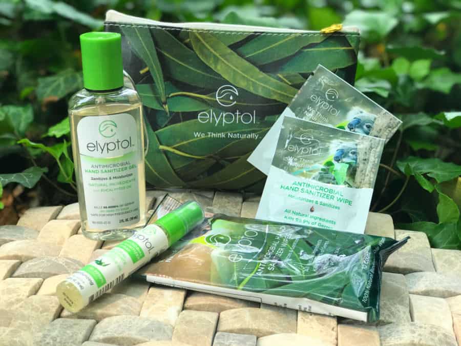 Must-try summer essentials for 2019: Elyptol