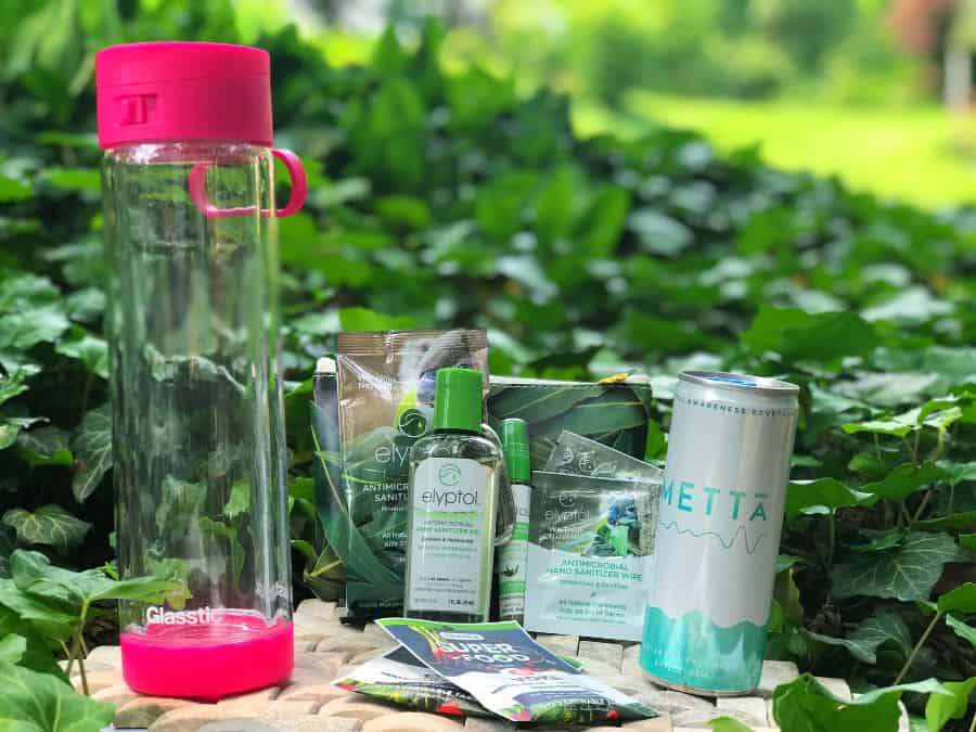 Must-try summer essentials for 2019: healthy items
