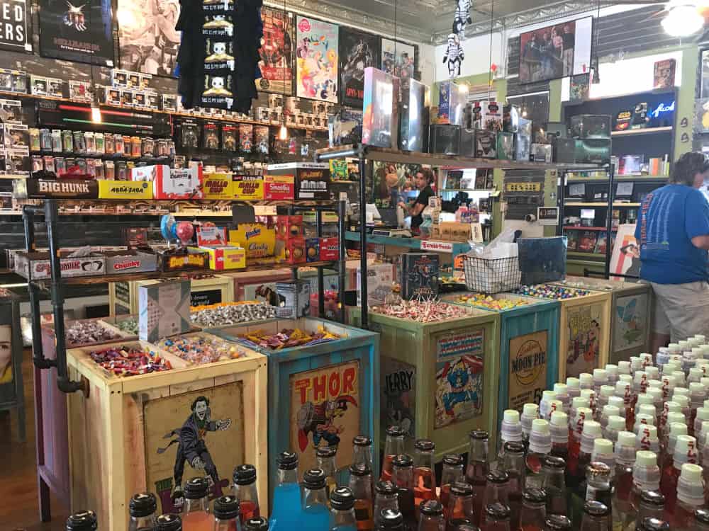 fun-things-to-do-in-eureka-springs-in-summer-with-kids: Sugar & Spite Candy Company
