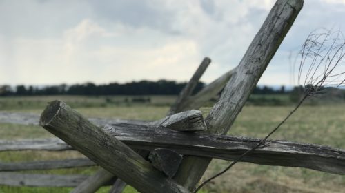 fun things to do in Gettysburg with kids: Gettysburg National Military Park