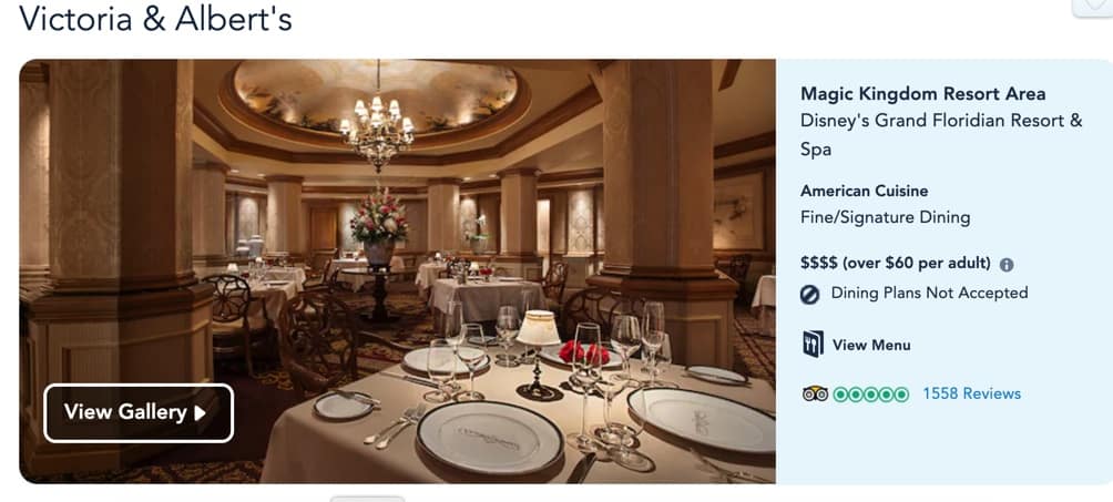Best Splurges At Disney World Disney Extras Worth Paying