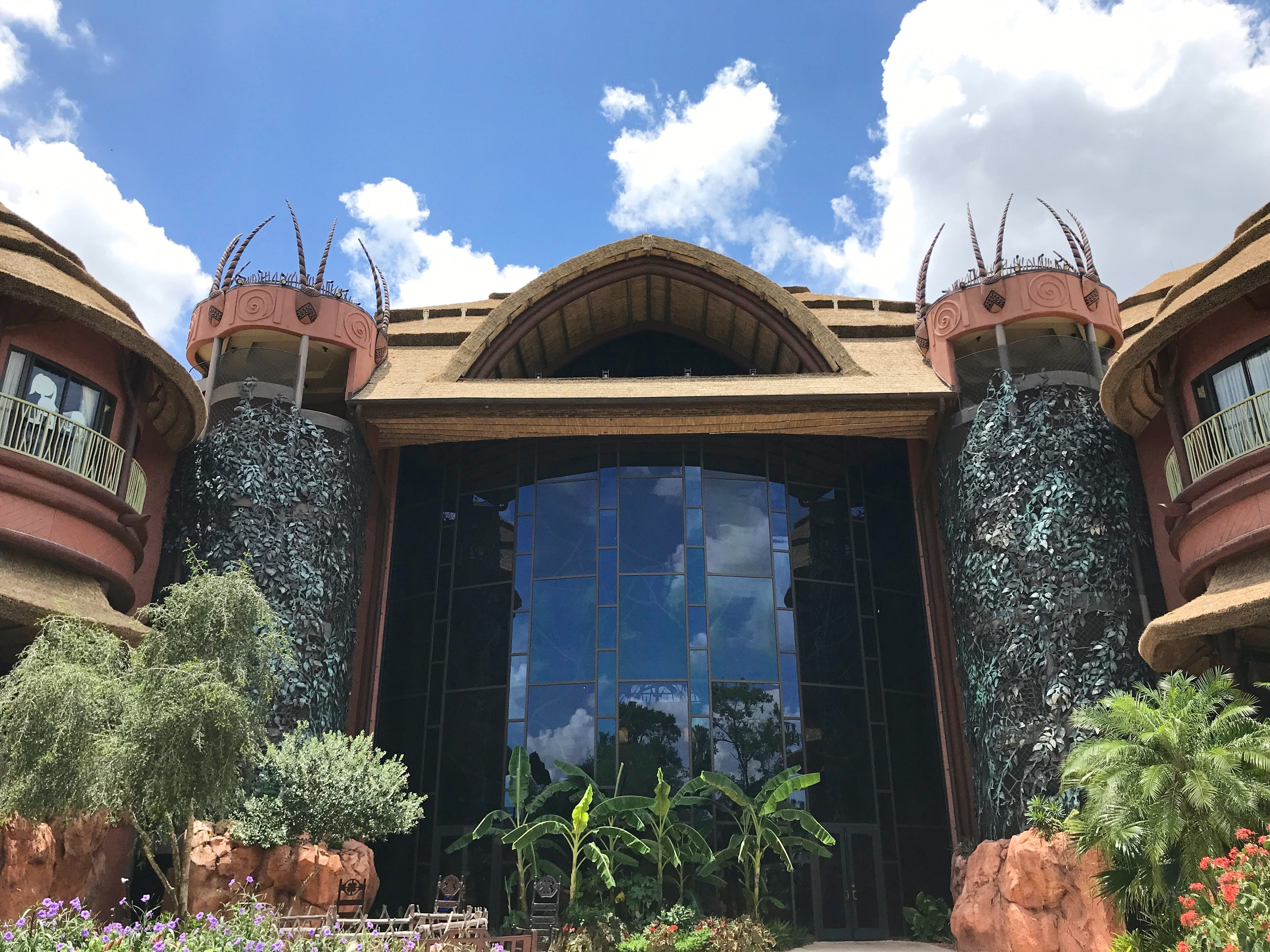 Disney extras worth paying for: On-property resorts
