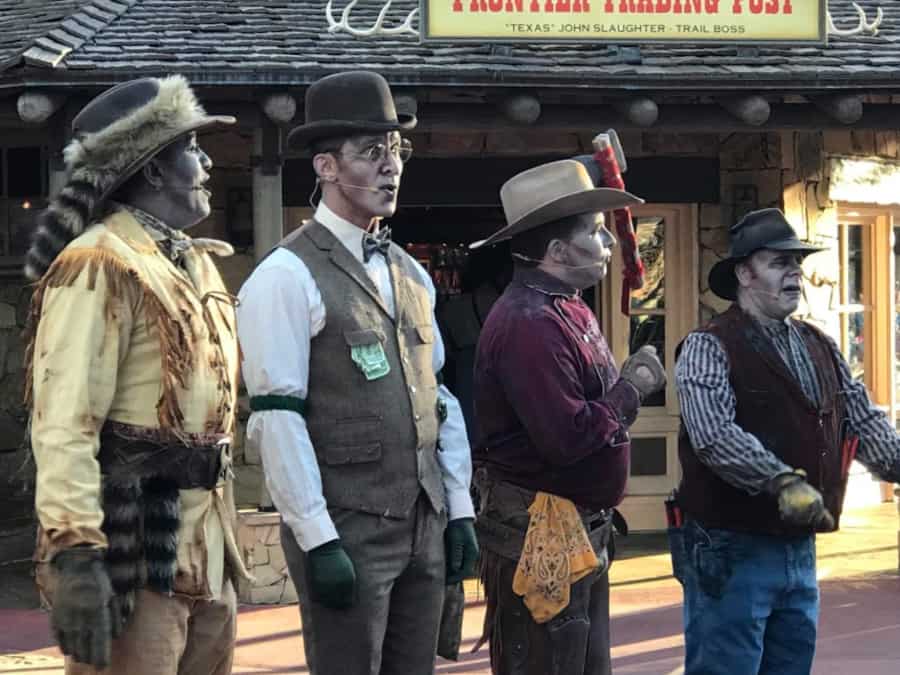 must-dos at Mickey's Not-So-Scary Halloween Party at Disney World: Cadaver Dans