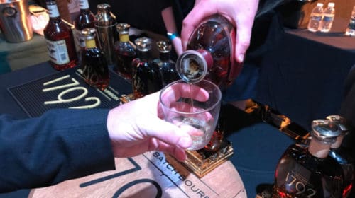 2019 Pittsburgh Whiskey Festival: 1792 Bourbon