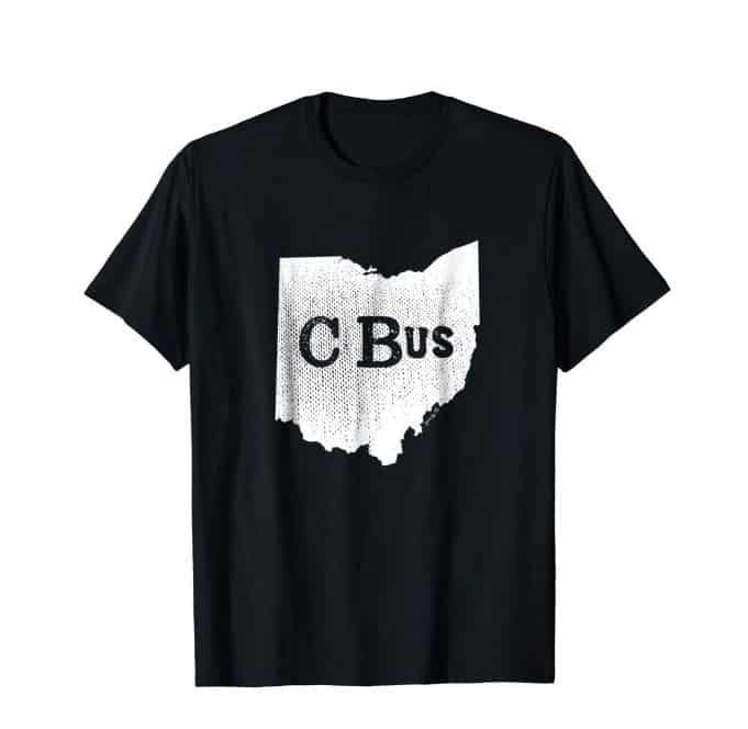 Ohio Lovers Gift Guide