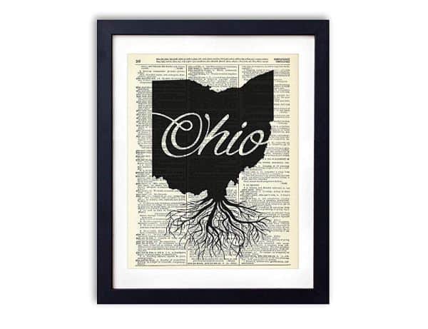 Ohio Gift Guide