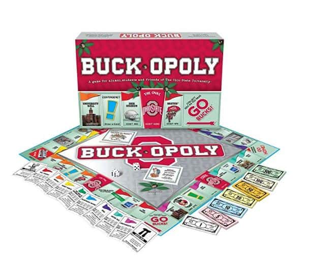 buckopoly