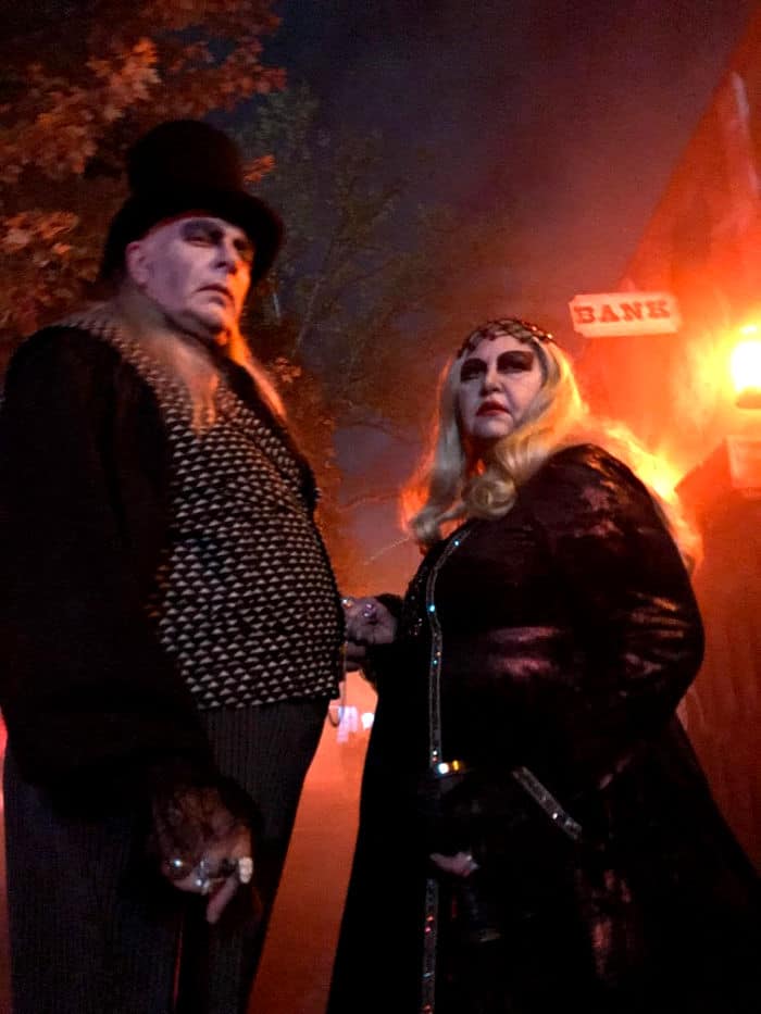 Phantom Fright Nights Review: Death Valley walkthrough