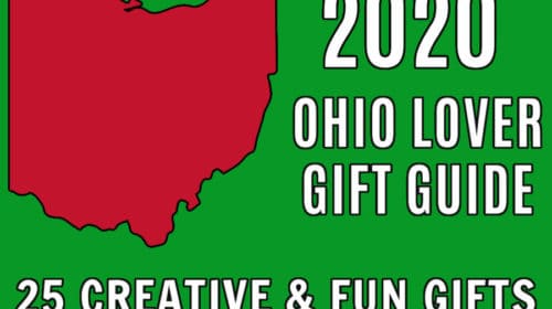 Ohio Lovers Gift Guide