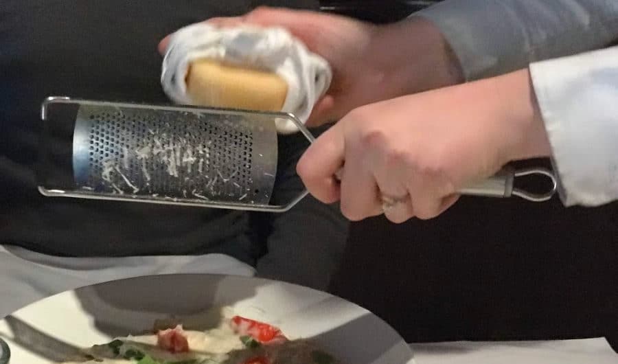 4 Reasons Why Dining Out Can Be Good For The Soul 2 why dining out can be good for the soul. - romantic getaway in Sandusky, Ohio: Dining at Ciao Bella