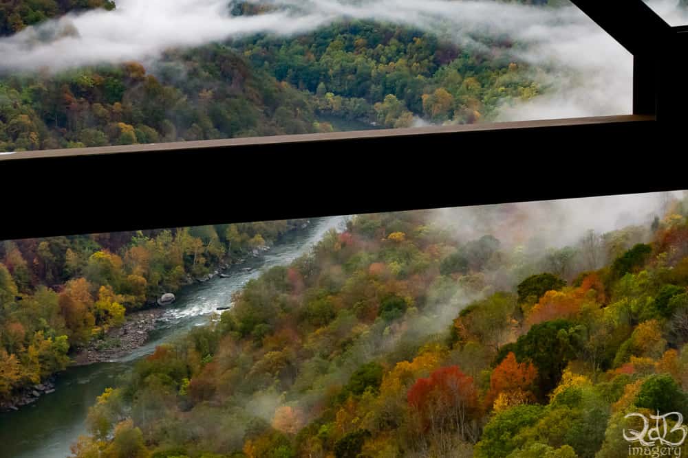 Best things to do in Lansing, WV: New River Gorge Bridge Walk. 