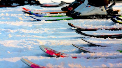 Seven Springs Ski School Tips