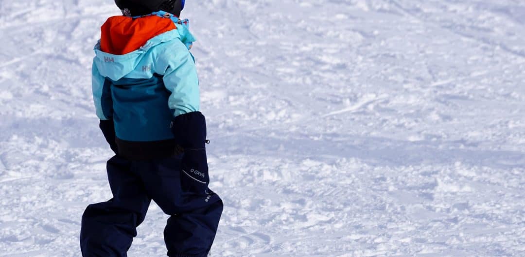 Seven Springs Ski School tips