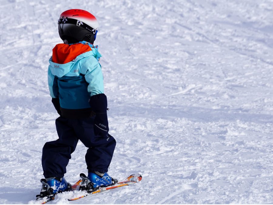 Seven Springs Ski School tips