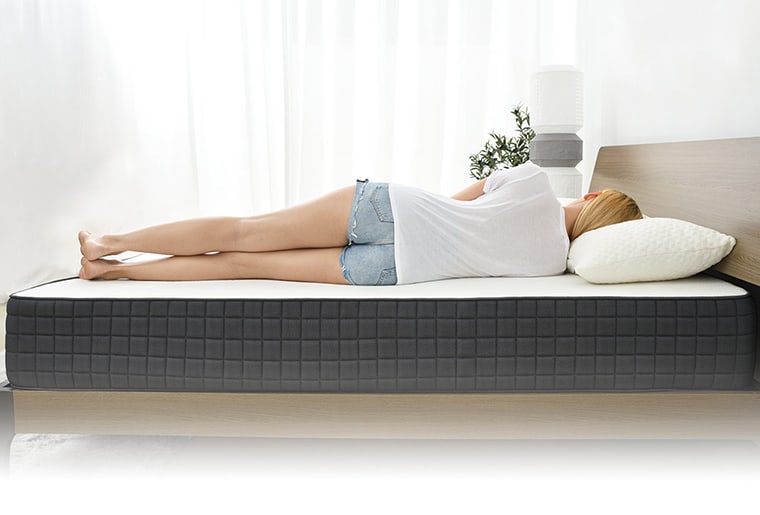 sweetnight king size mattress