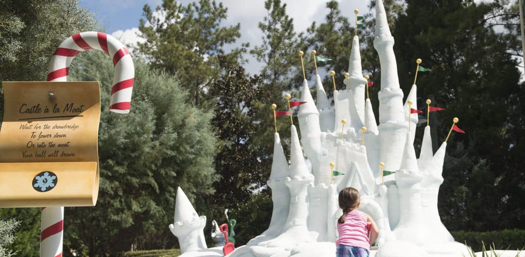 Transform Your Family Time With Indoor Golf Fun 4 Walt Disney World Winter Summerland Miniature Golf