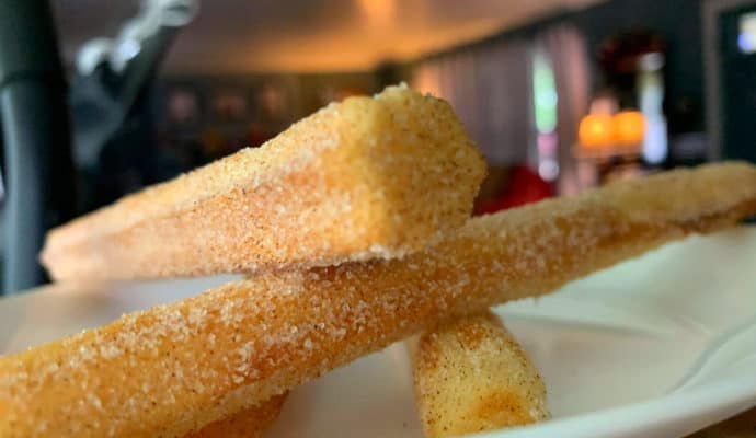 Easy Authentic Churros (Step by Step Recipe + VIDEO) - The Flavor Bender