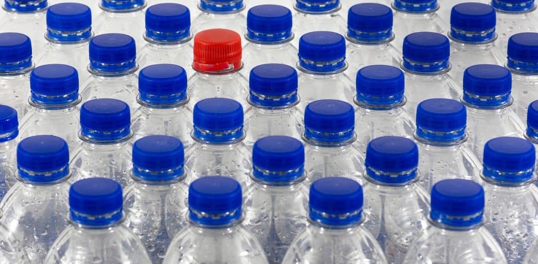 things to buy for your Disney park bag in 2020: bottled water