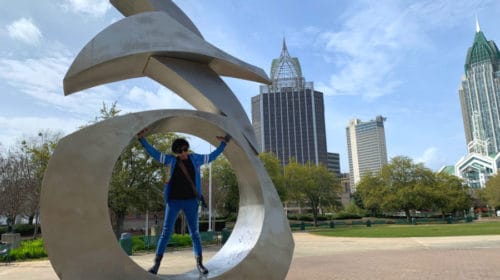 best things to do in mobile with kids