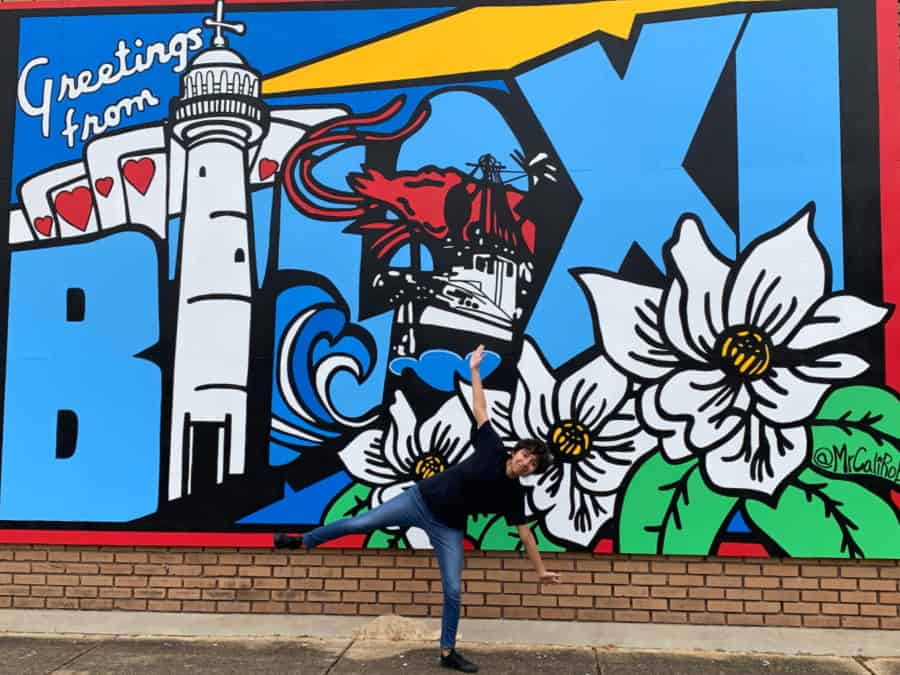things to do in Biloxi with kids