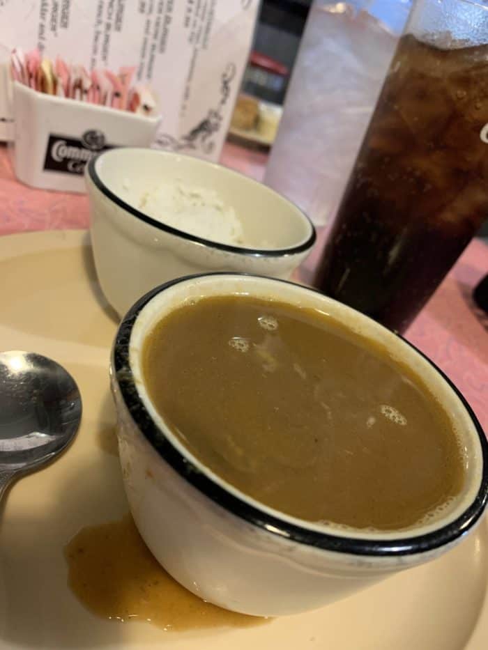 things to do in Louisiana's Cajun bayou dining Kajun Twist Gumbo