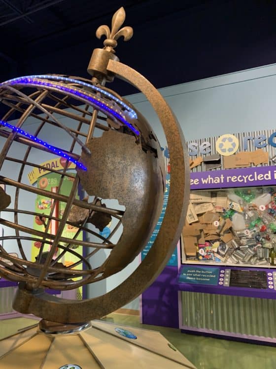 things to do in Louisiana's Cajun bayou Bayou Country Children's museum