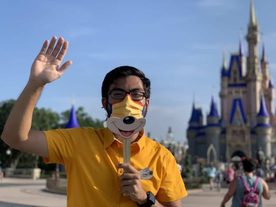 Should I Visit Disney World this Year? 1 Should I go to Disney World this year?