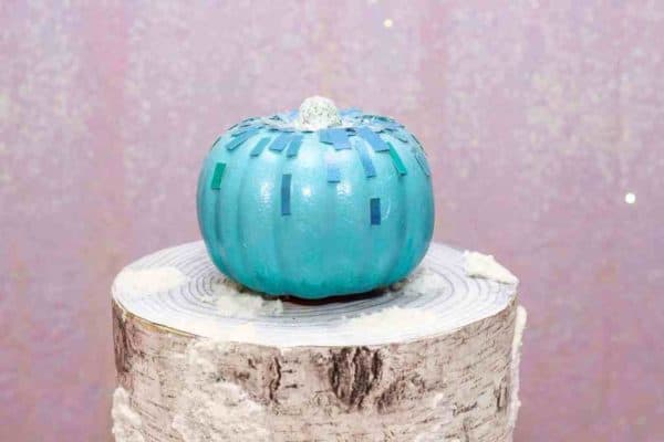 Frozen Toy Story pumpkin tutorials