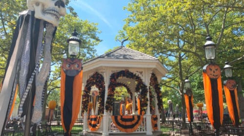 cedar point tricks and treats fall fest 2020