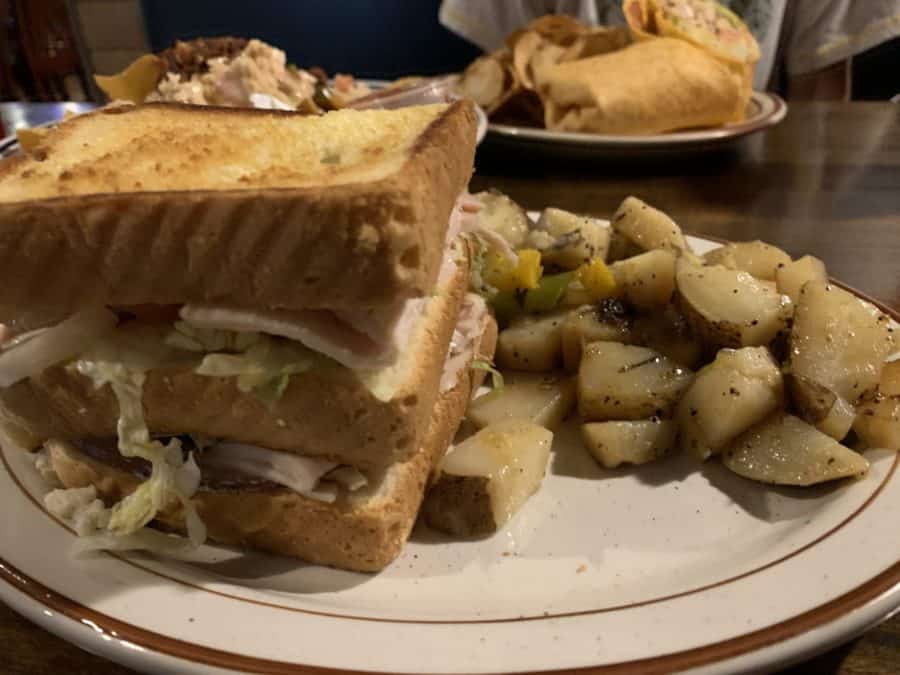 where to eat in French Lick 33 Brick Street