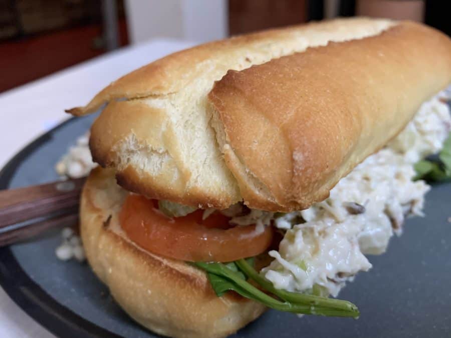 where to eat in French Lick Patoka Lake Winery