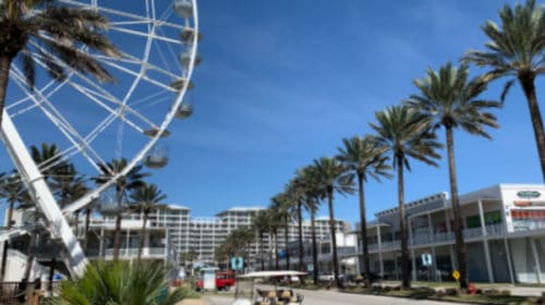 things to do in Orange Beach Gulf Shores