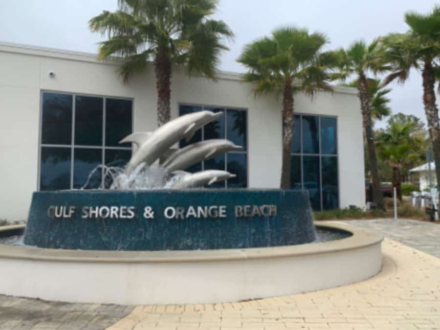 things to do in Orange Beach Gulf Shores Welcome Center