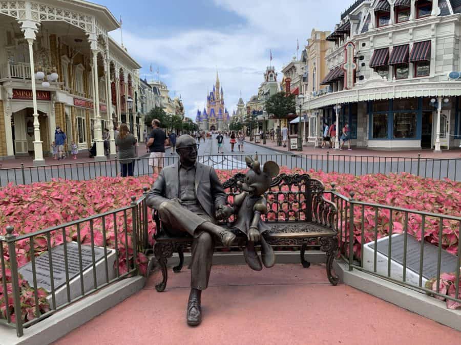 How to avoid lines at Disney World - Magic Kingdom