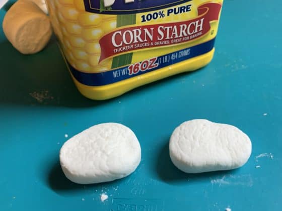 Disney mickey hot chocolate bombs diy marshmallow ears