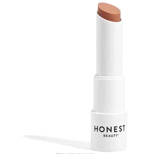 natural beauty products for 2021 Honest lip balm