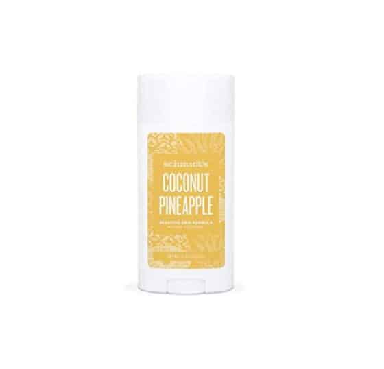 natural beauty products for 2021 Schmidt's deodorant